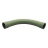 PVC CURVA CONDUIT 90 R-1 PESADA 100 MM