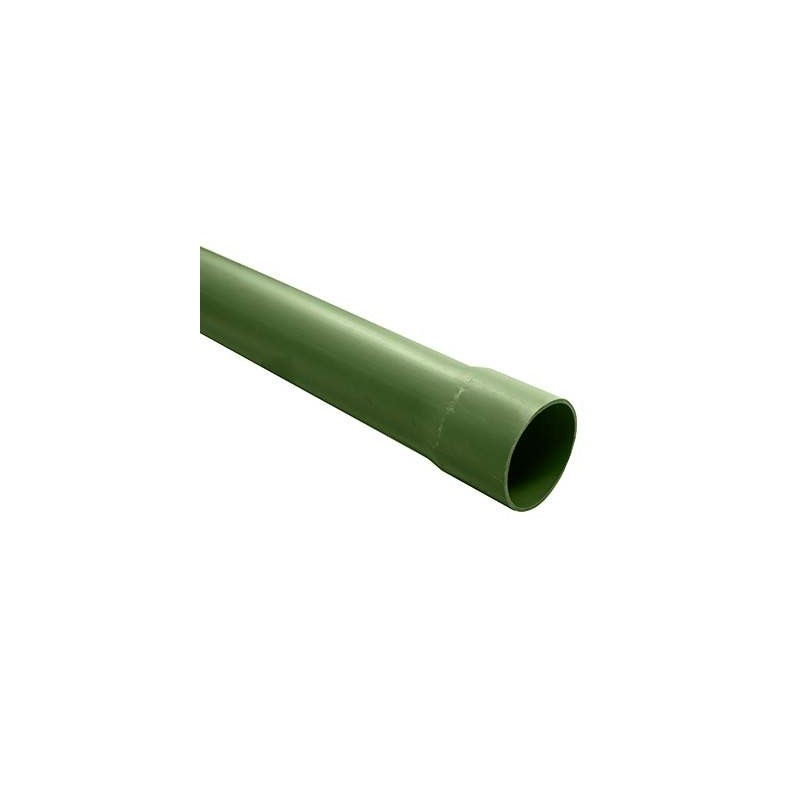 PVC TUBO CONDUIT R-1 PESADO 32 MM