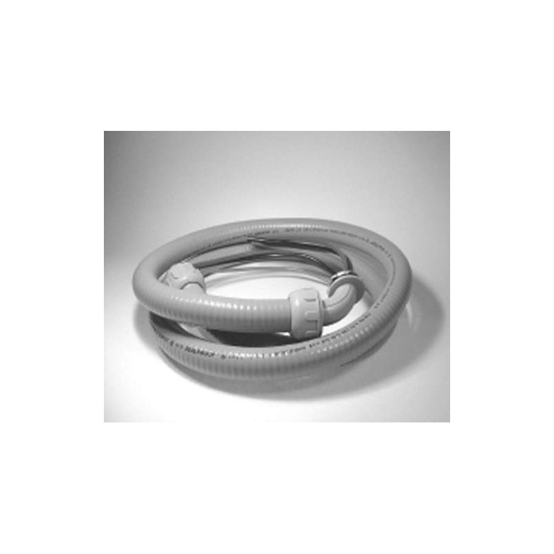 MT. TUBO FLEXIBLE LICUATITE 2" 2050006