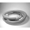 MT. TUBO FLEXIBLE LICUATITE 2" 2050006