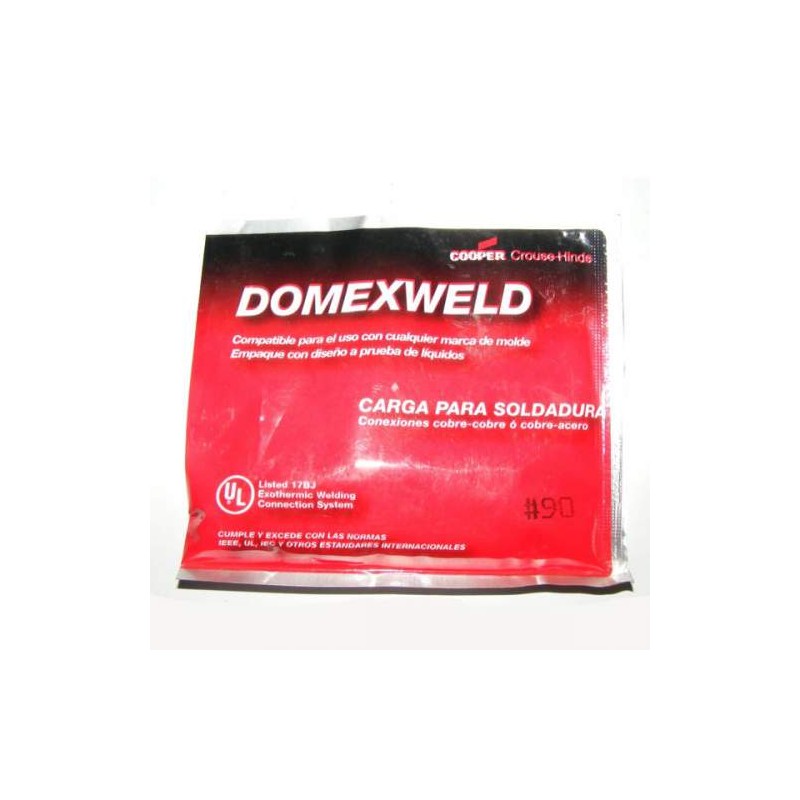 DOMEX  CARGA  #90