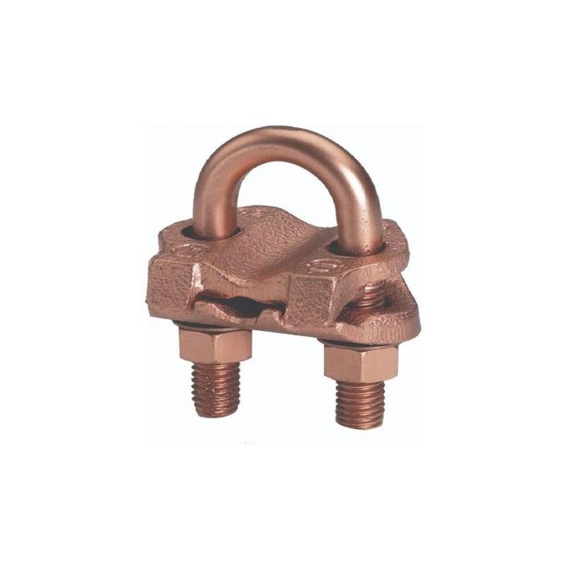 CONECTOR MECANICO DERIVADOR T CAL 2-2