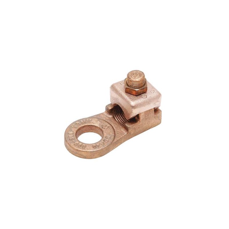 CONECTOR TIPO T CAL.1 0-1 0