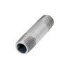 NIPLE GALVANIZADO CEDULA 40 DE 3/4 X 6"
