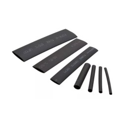THERMOFIT TUBO TERMO CONTRÁCTIL, DE 12MM