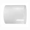 COPLE PVC SANITARIO 4"