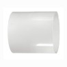 COPLE PVC SANITARIO 4"