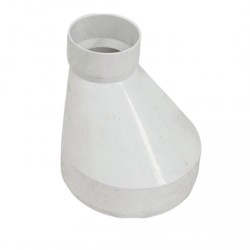 REDUCCIÓN PVC SANITARIA 4