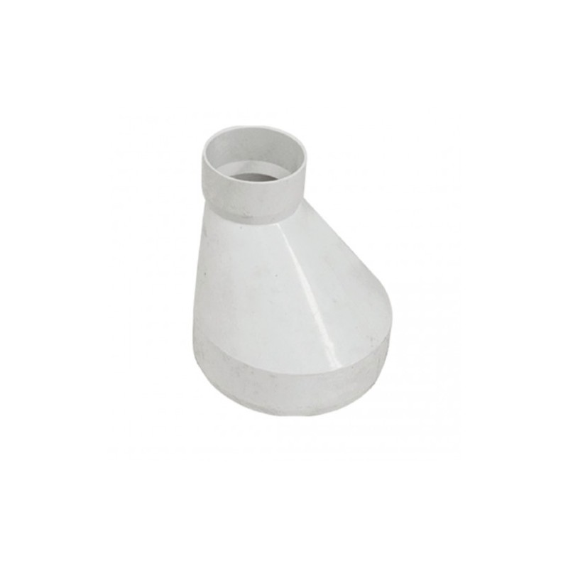 REDUCCIÓN PVC SANITARIA 4