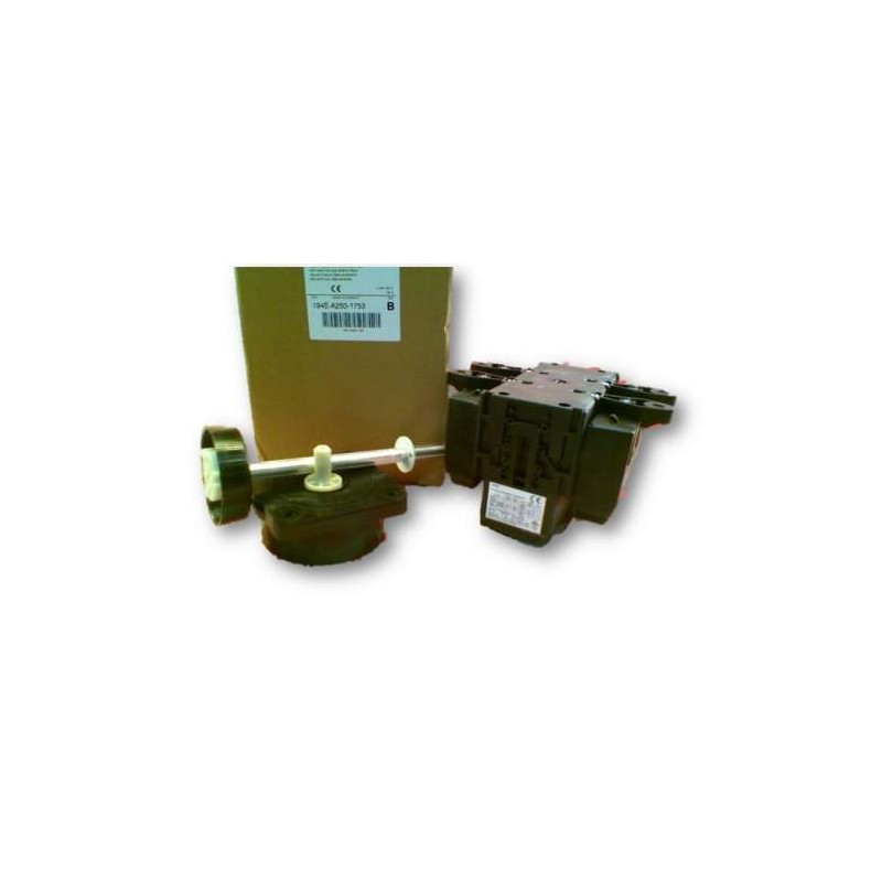 INTERRUPTOR DE CARGA CONTROL DEL MOTOR 194E-A250-1753