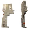 MÓDULO BASE ALLEN-BRADLEY CON MUELLE IEC EXTRAÍBLE  1734-TBS