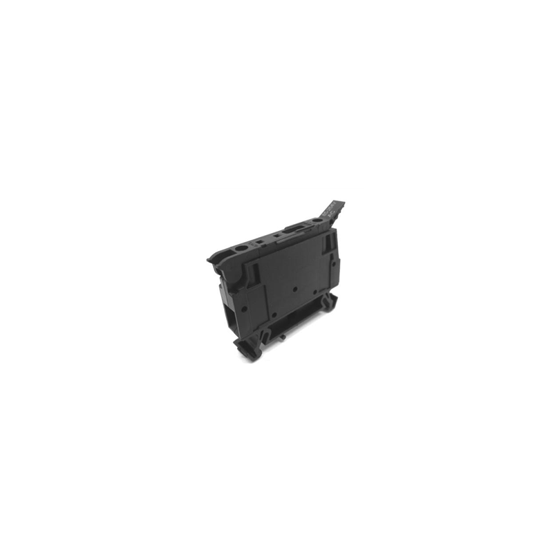 CLEMA PORTA FUSIBLE 15A 300V  -SIN FUSIBLE- 1492-WFB4