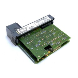 MODULO DE CONTROL DE MOVIMIENTO 1746-HS