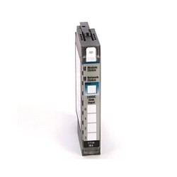 MODULO DE DISPARADOR DE ENTRADA DE 24V CC 1734-IB2