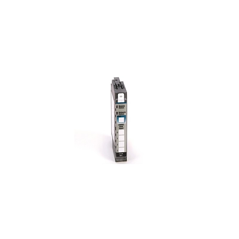 MODULO DE DISPARADOR DE ENTRADA DE 24V CC 1734-IB2