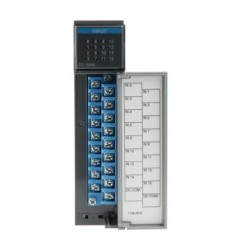 MÓDULO DE ENTRADA 16 PUNTOS 10-30 V 1746-IB16