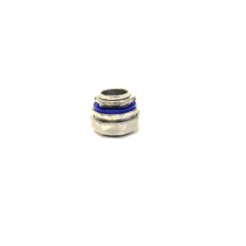 CONECTOR HERMET LIQUIDTIGHT RECTO 25 MM ( 1  )  0020189