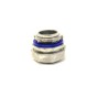 CONECTOR HERMET LIQUIDTIGHT RECTO 25 MM ( 1  )  0020189