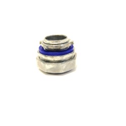CONECTOR HERMET LIQUIDTIGHT RECTO 25 MM ( 1  )  0020189