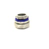 CONECTOR HERMET LIQUIDTIGHT RECTO 25 MM ( 1  )  0020189