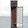 MODULO DE ENTRADA AC 16 ENTRADAS - 100/120V ac 1746-IA16