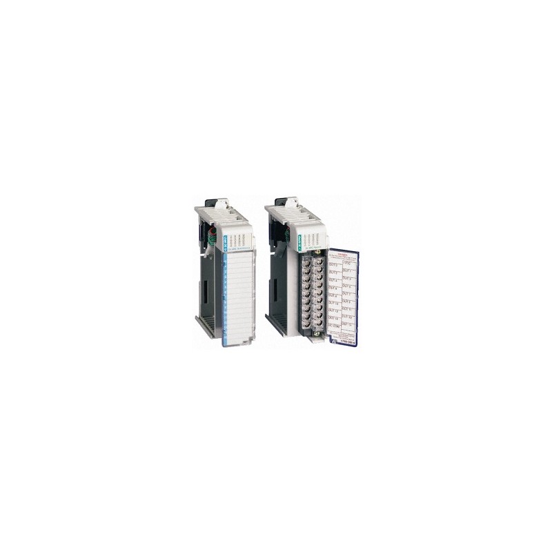 MÓDULO DE ENTRADA DIGÍTAL DE E/S 100/120 VAC 1769-IA16