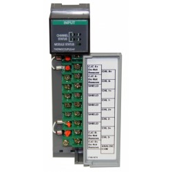 MODULO DE ENTRADA TERMOPAR 1746-NT4