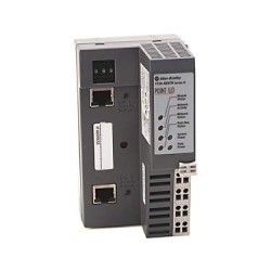 MODULO DE POINT GUARD I 0 (OPEN BOX) 1734-AENTR