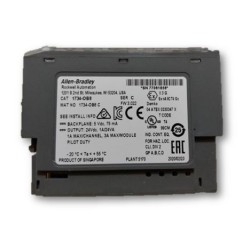 MODULO E/S 24V CC 75mA 1734-OB8