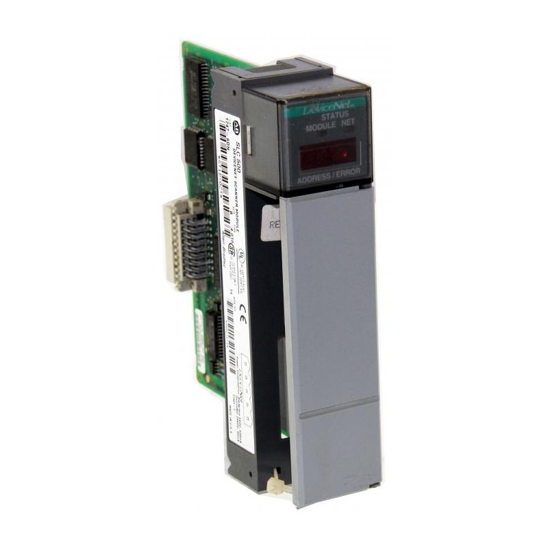 MODULO SCANNER DEVICENET 1747-SDN
