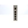 CONMUTADOR FAST ETHERNET 5 PUERTOS RJ45-SFP 1,85A Y 24V  1783-US5T