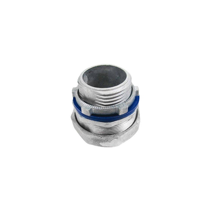 CONECTOR HERMET LIQUIDTIGHT RECTO 51 MM ( 2" ) 0020192
