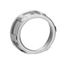 MONITOR METALICO DE 38 MM (1 1/2") 0020172