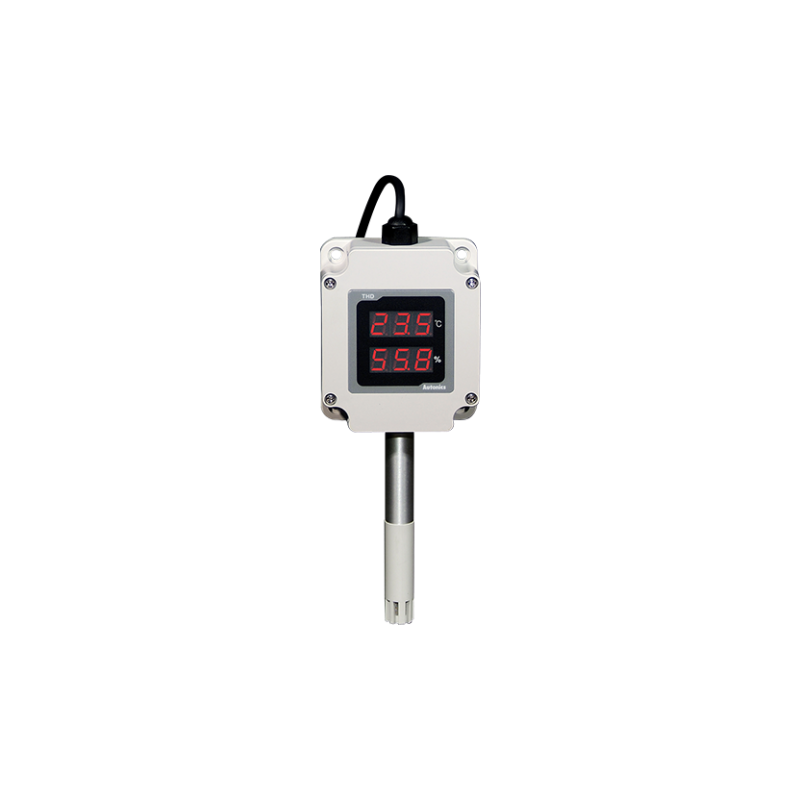 SENSOR PARA HUMEDAD/TEMPERATURA THD-WD1-C