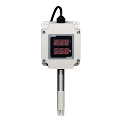 SENSOR PARA HUMEDAD/TEMPERATURA THD-WD1-C