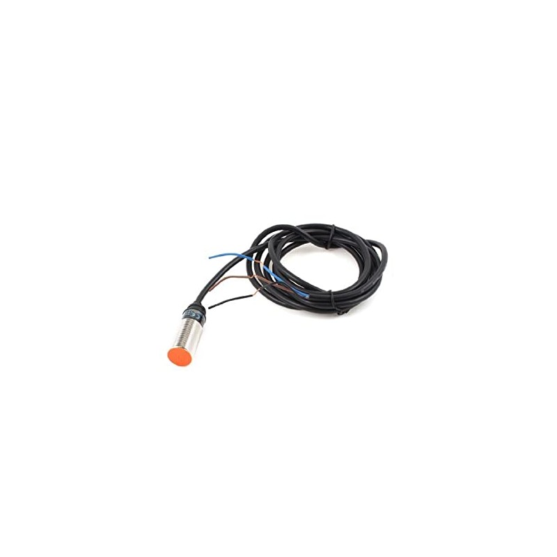 SENSOR DE APROXIMIDAD INDUCTIVO PR18