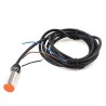 SENSOR DE APROXIMIDAD INDUCTIVO PR18