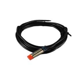 SENSOR DE APROXIMIDAD INDUCTIVO CILINDRICO PR12