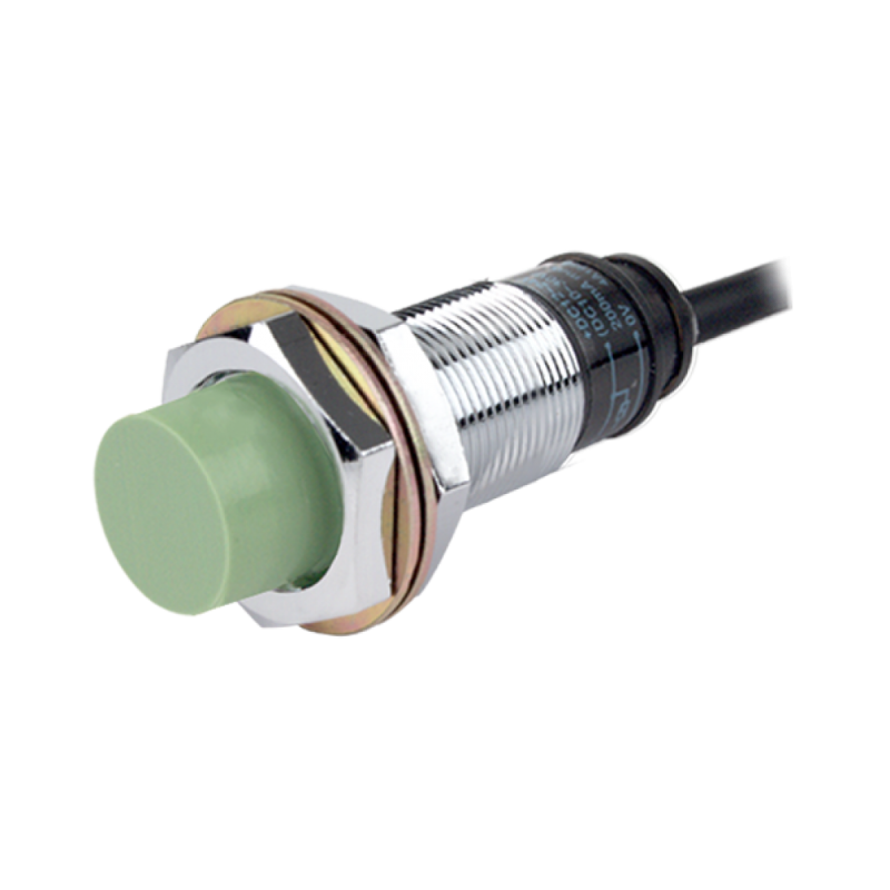 SENSOR DE PROXIMIDAD INDUCTIVO PR18