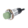 SENSOR DE PROXIMIDAD INDUCTIVO PR18