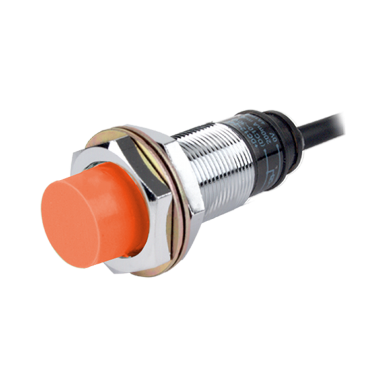 SENSOR DE PROXIMIDAD INDUCTIVO PR18