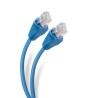 CABLE ETHERNET UTP AZUL 8PIN 358-503AZ