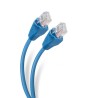 CABLE ETHERNET UTP AZUL 8PIN 358-503AZ