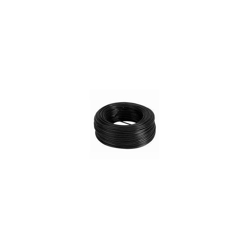 CX MT. CABLE TERM. S.M. 105 CAL. 10 NEGRO