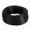 CX MT. CABLE TERM. S.M. 105 CAL. 10 NEGRO