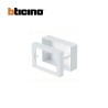 CHALUPA PLASTICA DE 3 MODULOS BLANCA W11723