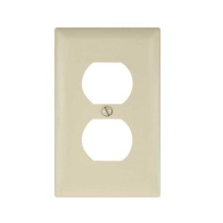DUPLEX PLACA DE NYLON