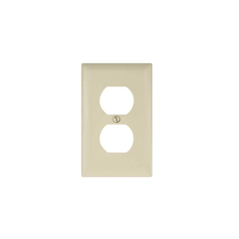 DUPLEX PLACA DE NYLON