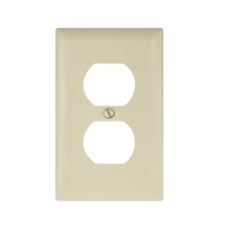 DUPLEX PLACA DE NYLON
