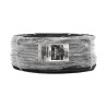 CONDULAC CORDON USO RUDO 3X8 NEGRO TW600V MULTIC FLEX